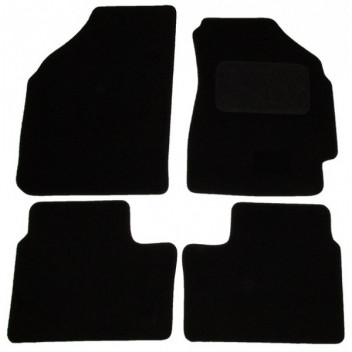 Image for Classic Tailored Car Mats Chevrolet Daewoo Matiz