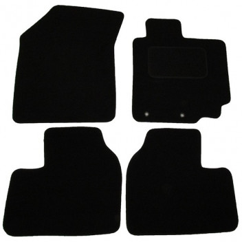 Image for Classic Tailored Car Mats Suzuki Swift Sport 2012 On
