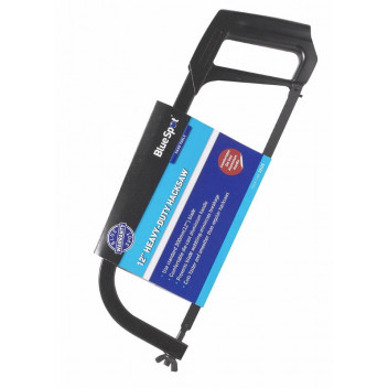 Image for Blue Spot 12 Inch Hacksaw Heavy Duty
