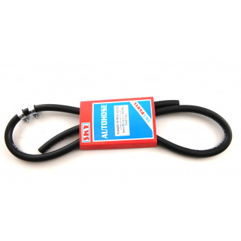 Image for Rubber Fuel Hose 3/16 Inch (5 mm) 1m Length