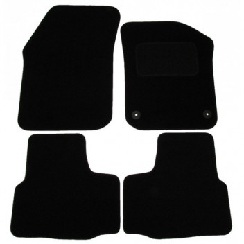 Image for Classic Tailored Car Mats Skoda Citigo 2012 On