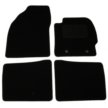 Image for Classic Tailored Car Mats Toyota Prius 2009 - 12