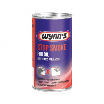 Image for Wynns Stop Smoke 325 Ml Tin