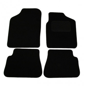 Image for Classic Tailored Car Mats Kia Picanto 2004 - 10