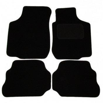 Image for Classic Tailored Car Mats Skoda Octavia 1998 - 04