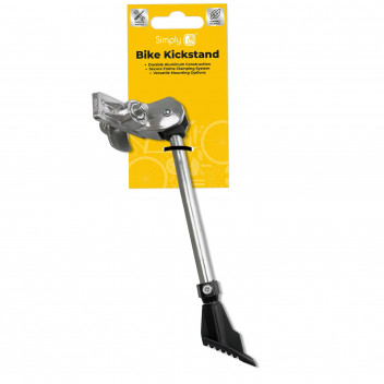 Image for Simply Cycling Bike Kickstand