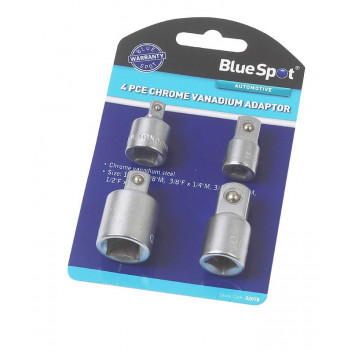 Image for Hilka 3 Piece Adaptor Set
