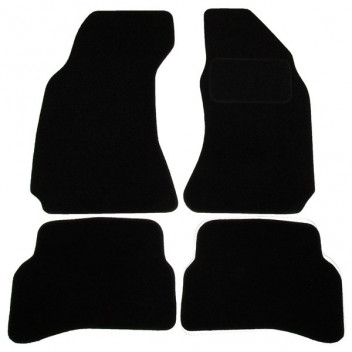 Image for Classic Tailored Car Mats Volkswagen Passat 2000 - 05
