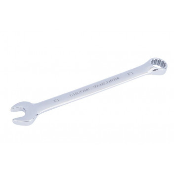 Image for Blue Spot Fully Polished Chrome Vanadium Spanner - 13 mm