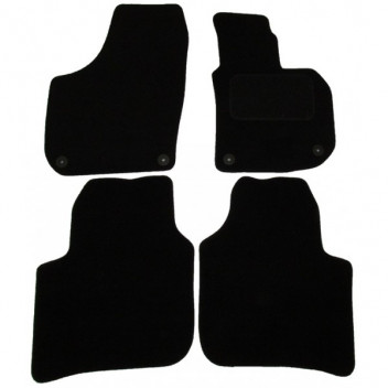 Image for Classic Tailored Car Mats Skoda Superb 2008 - 15