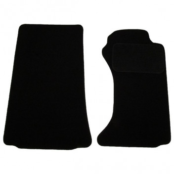 Image for Classic Tailored Car Mats Mazda MX-5 2006 - 14