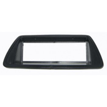 Image for Fiat Bravo/Brava Single DIN Fascia Panel