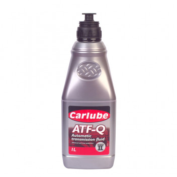 Image for Carlube ATFQ  Dexron II Automatic Transmission Fluid 1 lt