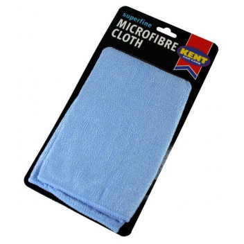 Image for Kent Superfine Microfibre Cloth
