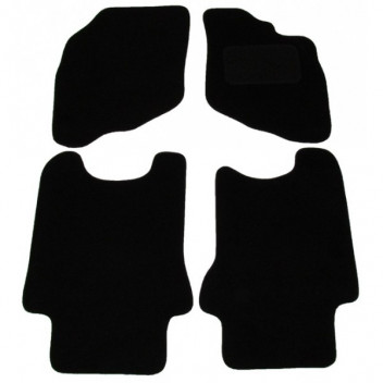 Image for Classic Tailored Car Mats Honda Jazz 2002 - 08