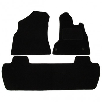 Image for Classic Tailored Car Mats Citroen Berlingo Multispace 2008 On