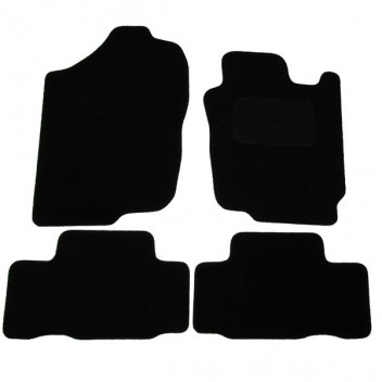 Image for Classic Tailored Car Mats Toyota Rav 4 2006 - 13