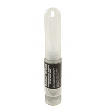 Image for hycote bmw arctic silver colour brush 12.5 ml