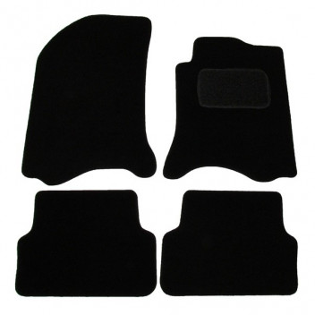 Image for Classic Tailored Car Mats Renault Laguna 2 2001 - 07