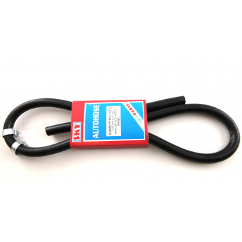 Image for Rubber Fuel Hose 5/16 Inch (8 mm) 1m Length