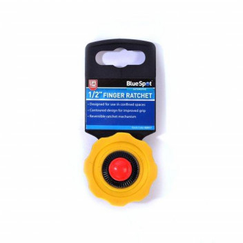 Image for Blue Spot 1/2 Inch Drive Finger Ratchet