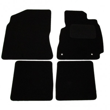 Image for Classic Tailored Car Mats Toyota Rav 4 2002 - 06